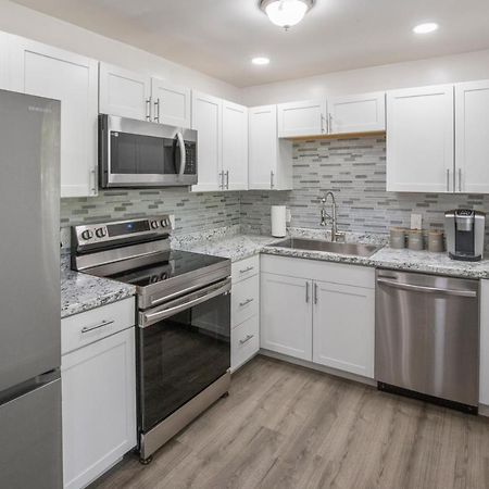 Four Bedroom Home Near Hartsfield Jackson Airport Riverdale Eksteriør billede