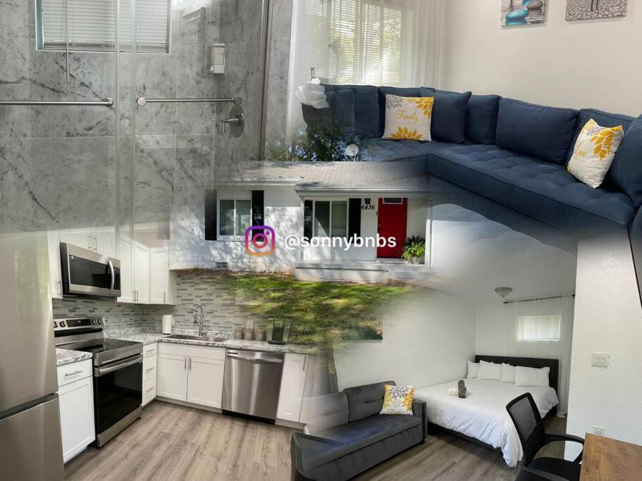 Four Bedroom Home Near Hartsfield Jackson Airport Riverdale Eksteriør billede