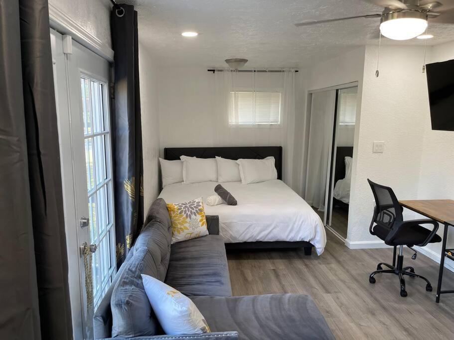 Four Bedroom Home Near Hartsfield Jackson Airport Riverdale Eksteriør billede