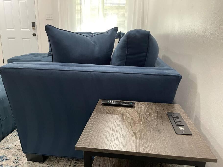 Four Bedroom Home Near Hartsfield Jackson Airport Riverdale Eksteriør billede
