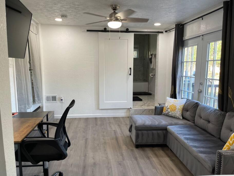 Four Bedroom Home Near Hartsfield Jackson Airport Riverdale Eksteriør billede