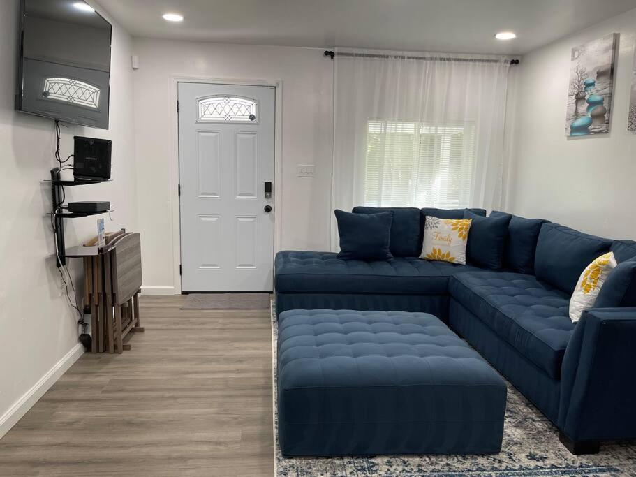 Four Bedroom Home Near Hartsfield Jackson Airport Riverdale Eksteriør billede