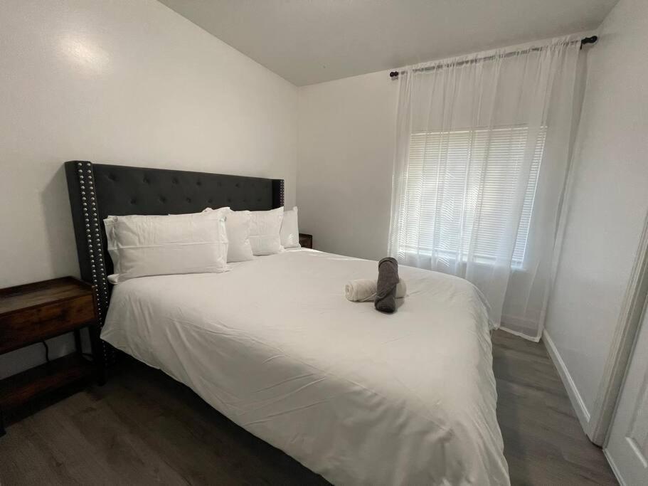 Four Bedroom Home Near Hartsfield Jackson Airport Riverdale Eksteriør billede