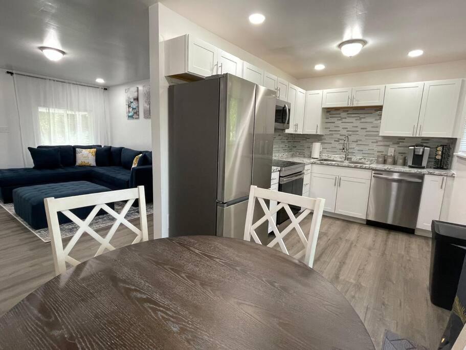 Four Bedroom Home Near Hartsfield Jackson Airport Riverdale Eksteriør billede