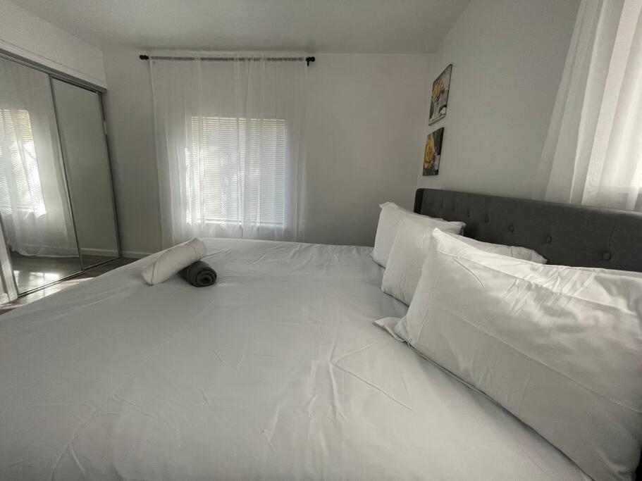Four Bedroom Home Near Hartsfield Jackson Airport Riverdale Eksteriør billede