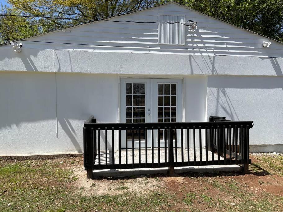 Four Bedroom Home Near Hartsfield Jackson Airport Riverdale Eksteriør billede