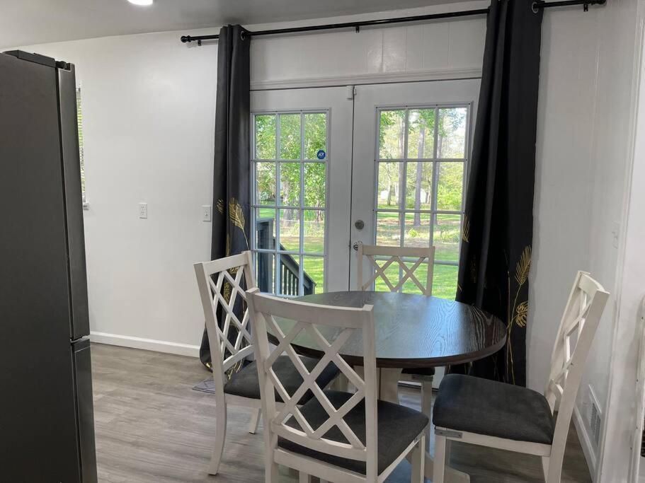 Four Bedroom Home Near Hartsfield Jackson Airport Riverdale Eksteriør billede