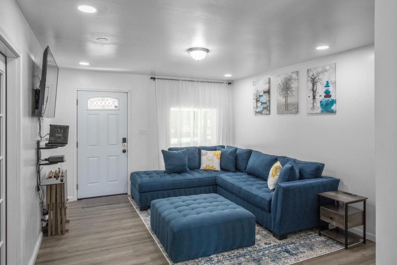 Four Bedroom Home Near Hartsfield Jackson Airport Riverdale Eksteriør billede