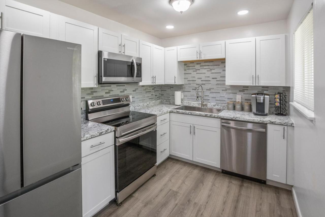 Four Bedroom Home Near Hartsfield Jackson Airport Riverdale Eksteriør billede