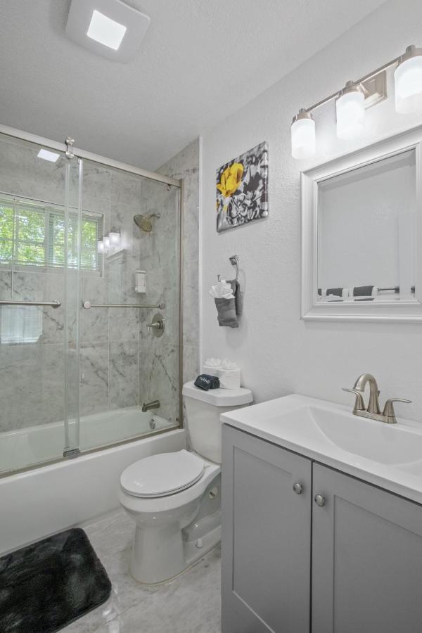 Four Bedroom Home Near Hartsfield Jackson Airport Riverdale Eksteriør billede