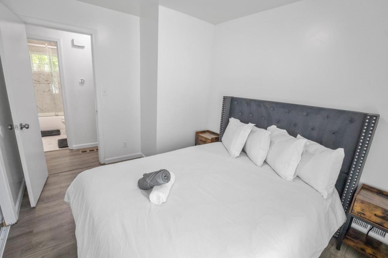 Four Bedroom Home Near Hartsfield Jackson Airport Riverdale Eksteriør billede