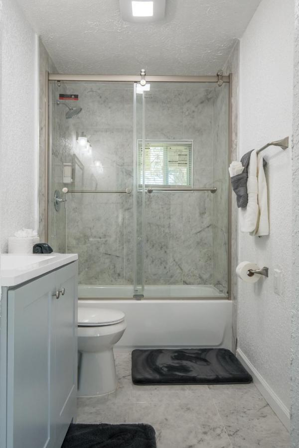 Four Bedroom Home Near Hartsfield Jackson Airport Riverdale Eksteriør billede